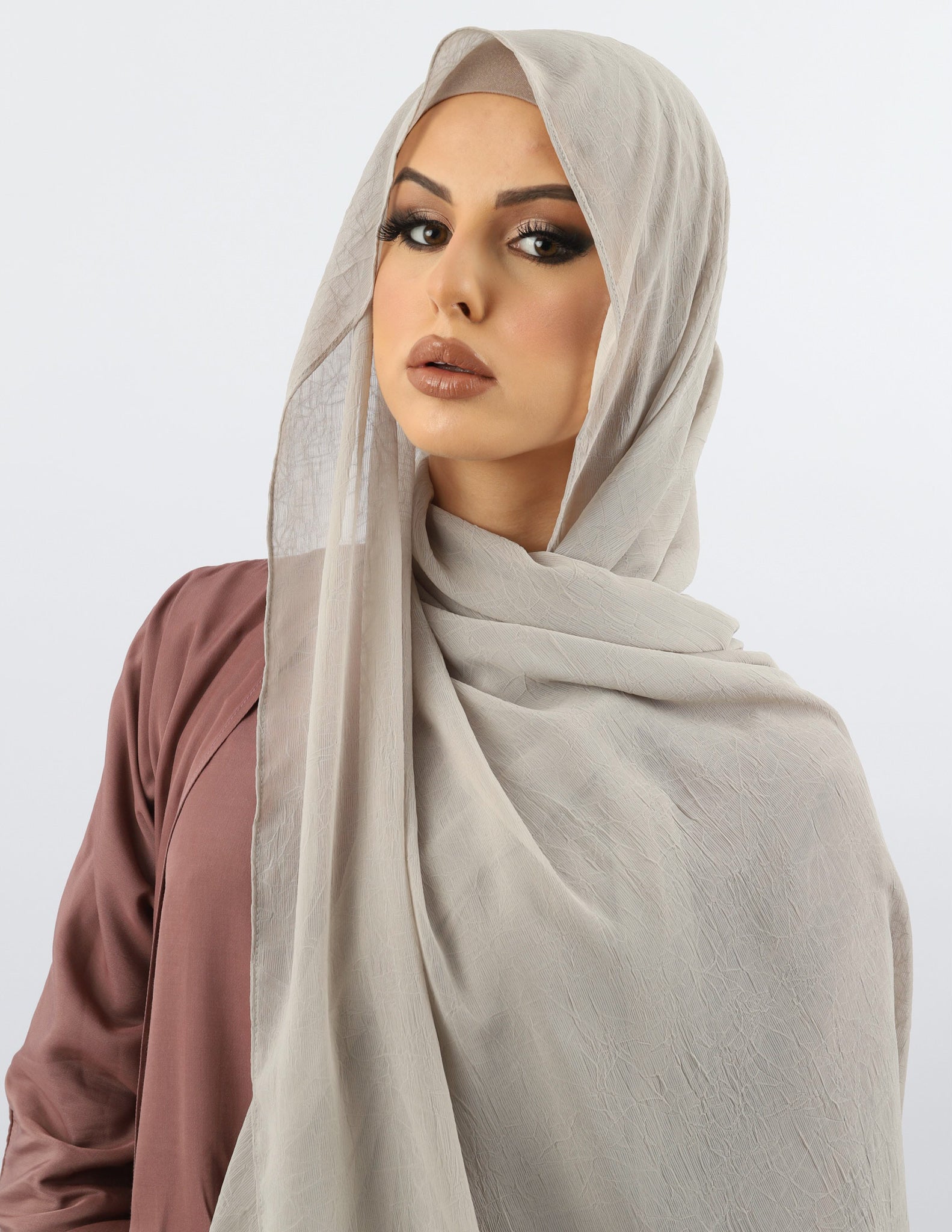 SC1005Grey-shawl-hijab