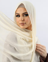 SC1005OffWhite-shawl-hijab