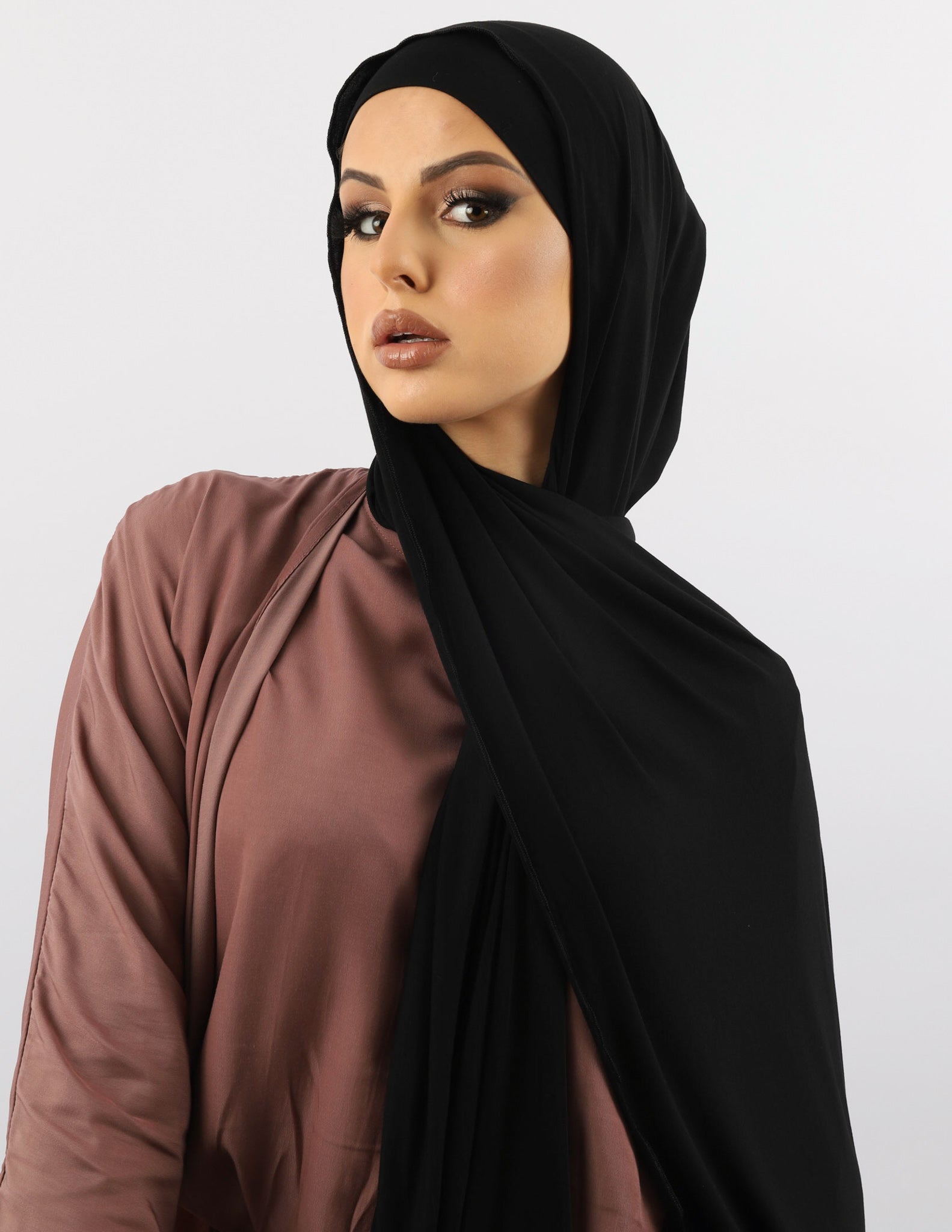 SC1010Black-scarf-hijab