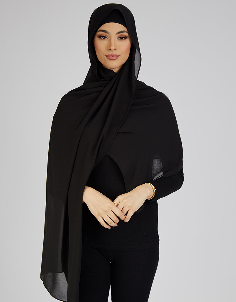 SC1111Black-shawl-hijab