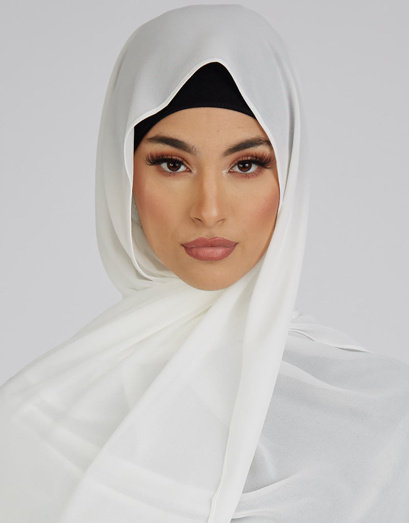 SC1111White-shawl-hijab
