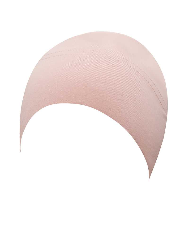 CC Cotton Cap - Blush -  Modelle