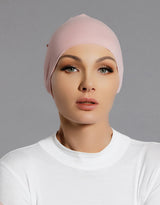 CC Cotton Cap - Blush -  Modelle