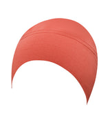 CC Cotton Cap - Nude Pink -  Modelle