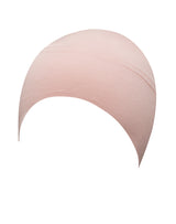 CC Cotton Cap - Dusty Pink -  Modelle