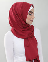 SCJ00003Maroon-scarf-hijab