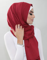 SCJ00003Maroon-scarf-hijab