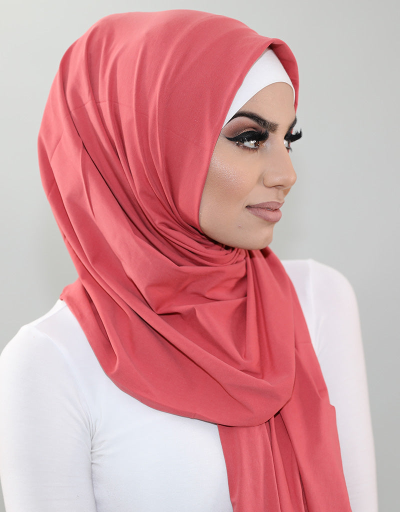 SCJ00003Watermelon-scarf-hijab