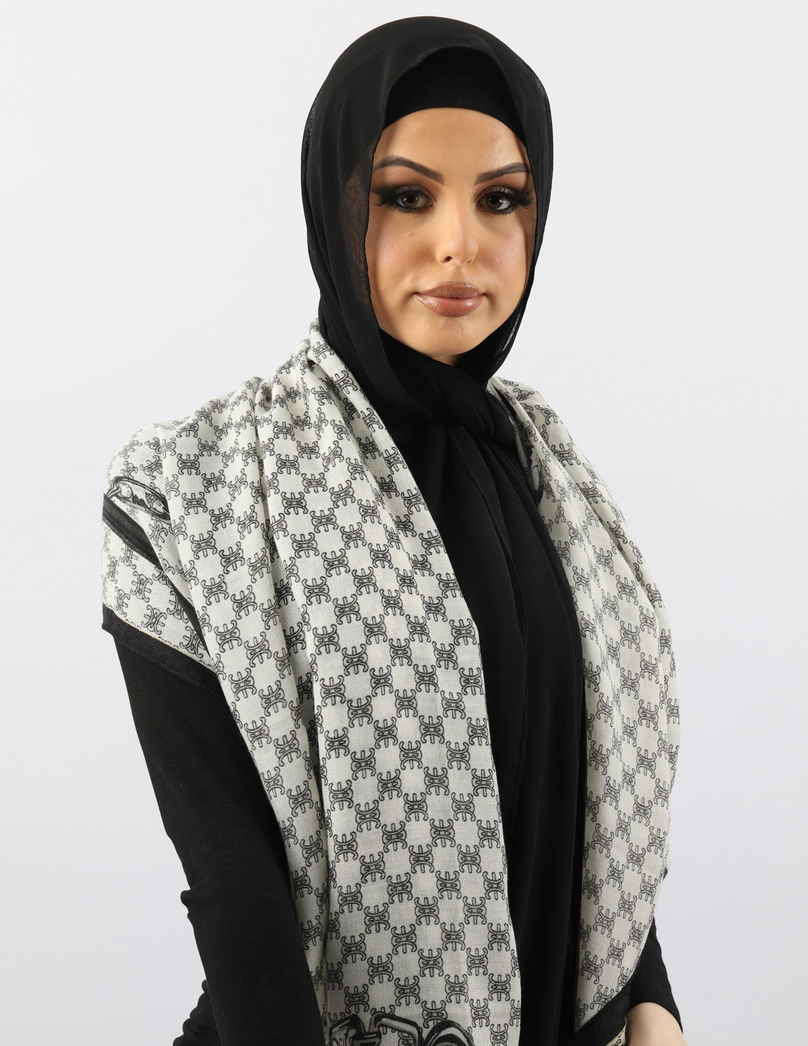 SCW1000-CHAIN-shawl-hijab