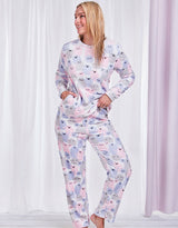 SET50980SMC-blanketjumper-pajama