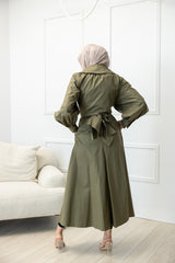 SM7698Olivegreen-dress-abaya