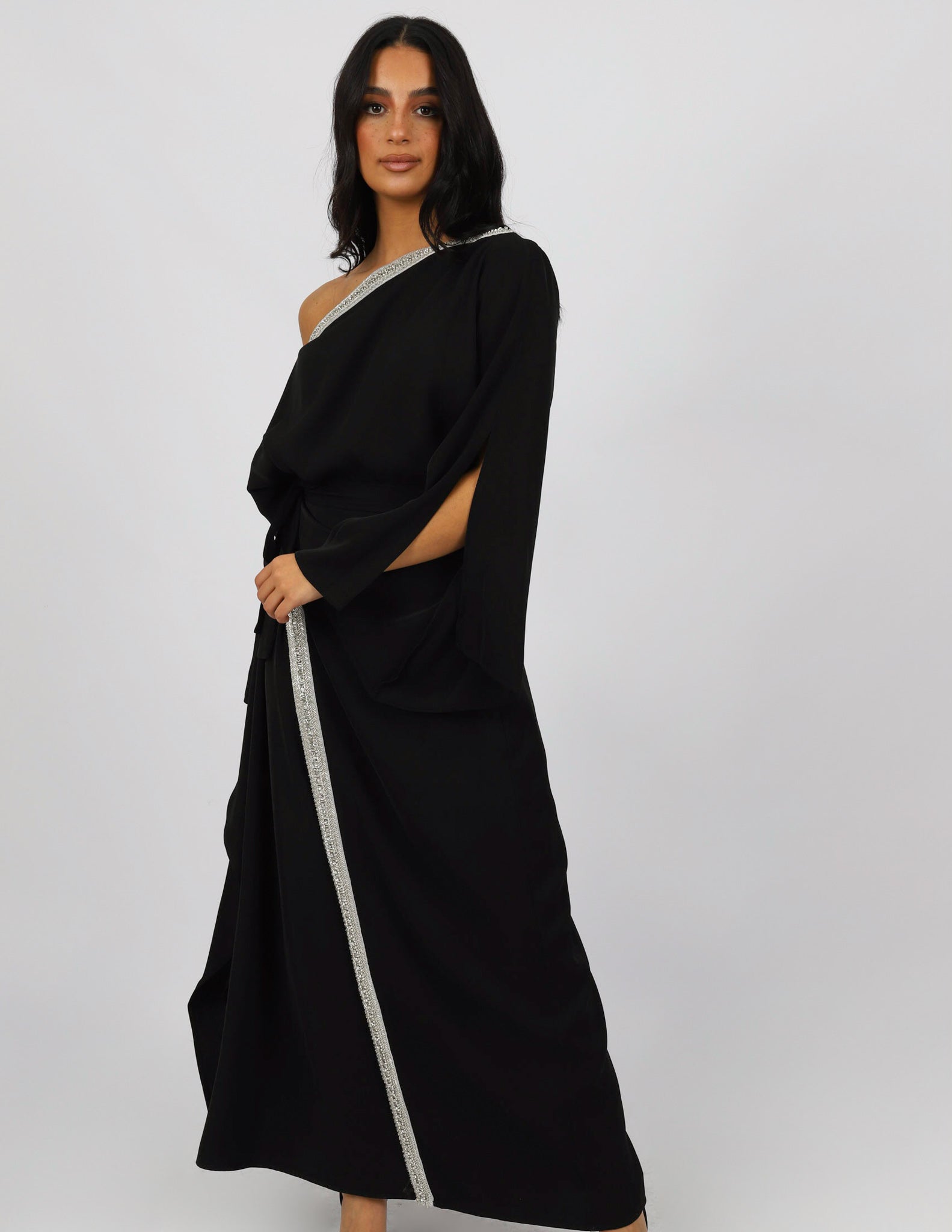 SM7769Black-dress-abaya