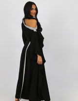 SM7769Black-dress-abaya