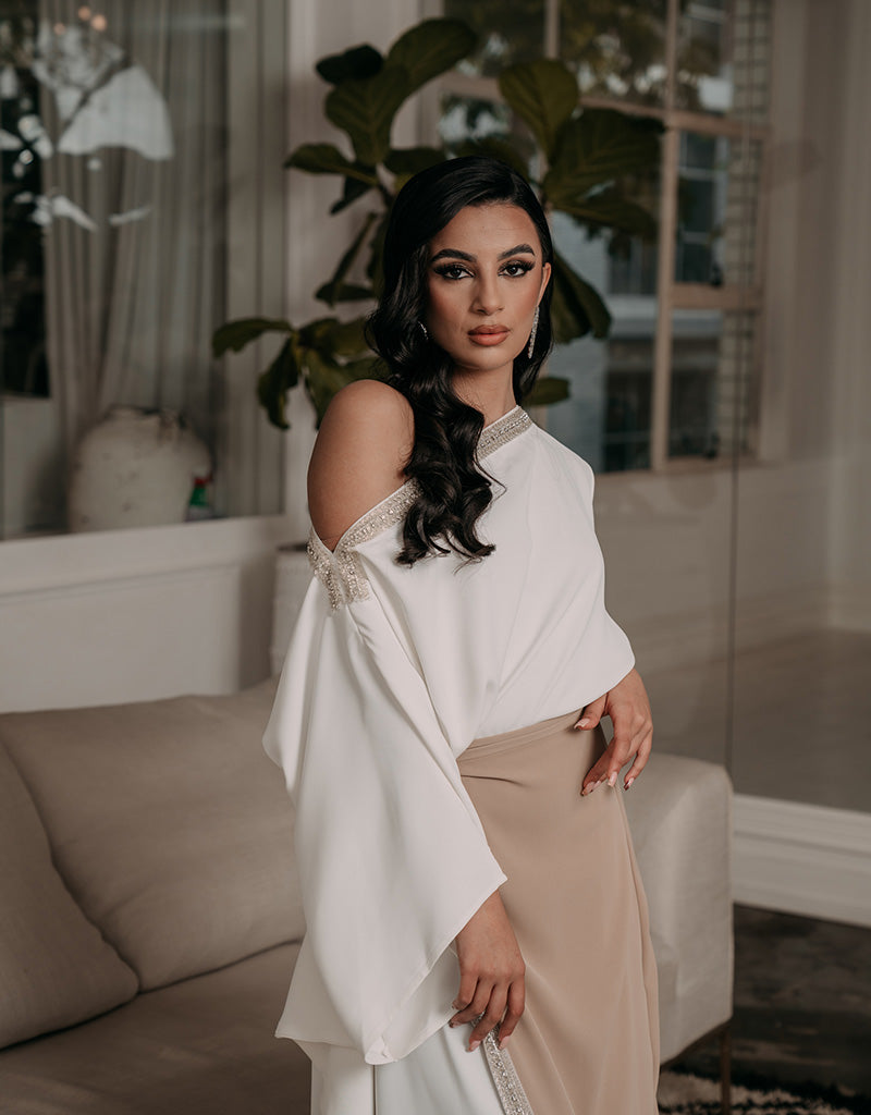 SM7769White-dress-abaya