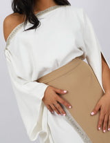 SM7769White_Khaki-dress-abaya
