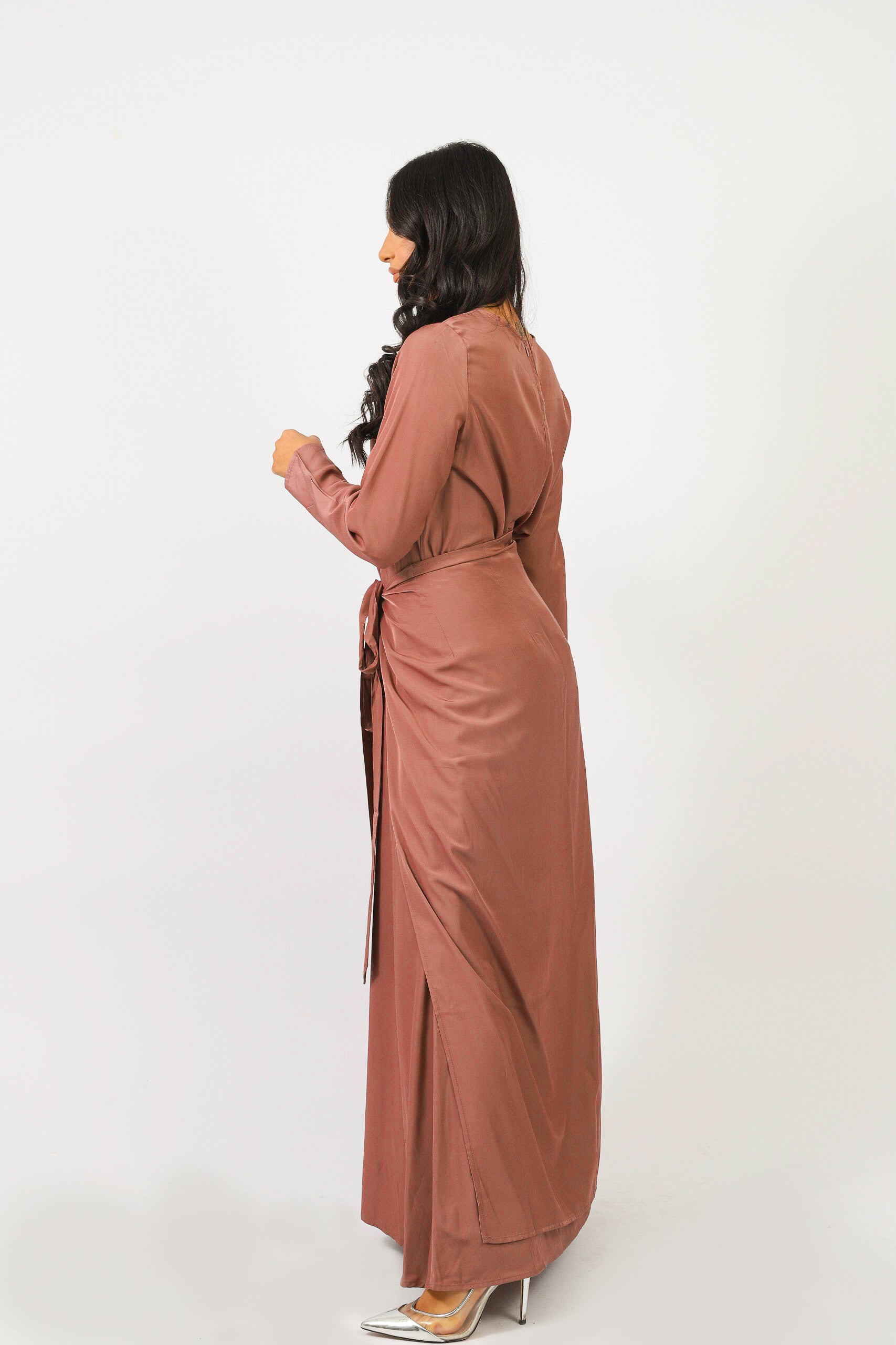 SM7902Blush-dress-abaya