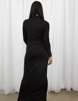 ST1003-B-Black-dress-abaya