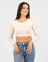 ST1047Nude-top