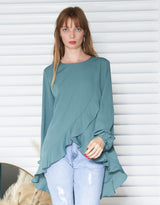 STO356B-Sage-blouse-top