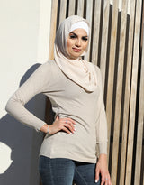 T00025-Camel-Knit-Top