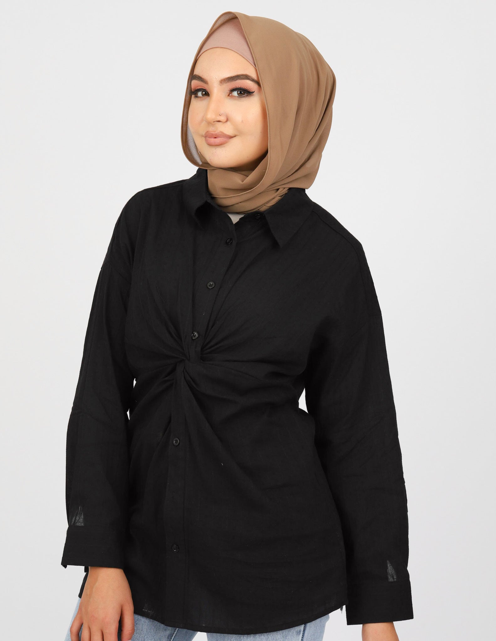T512167-BLK-shirt-top