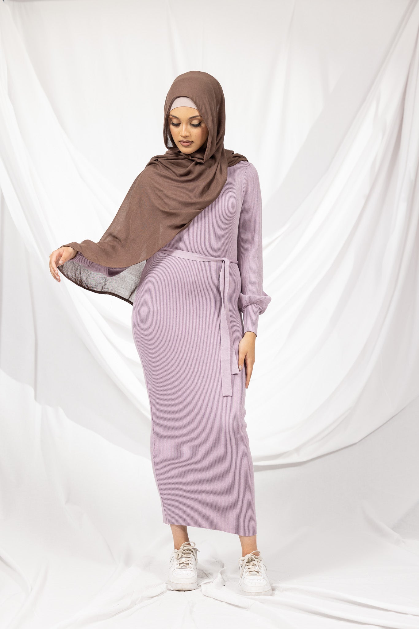 T6001-Lilac-dress-knit