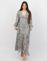 TF7170-Sage-dress-abaya