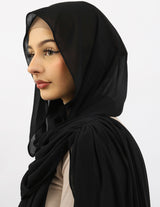 WJ158LBlack-scarf-hijab