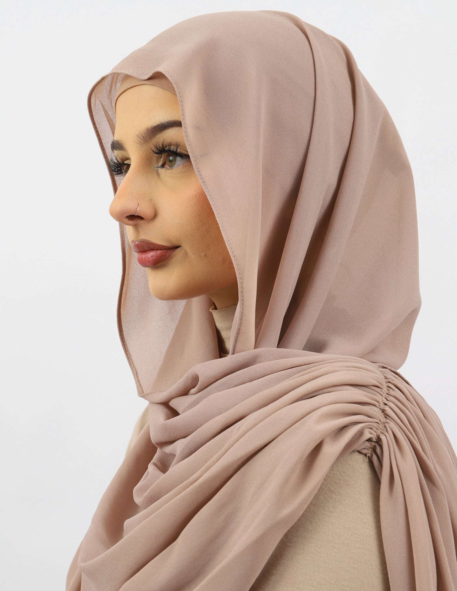 WJ158Latte-scarf-hijab
