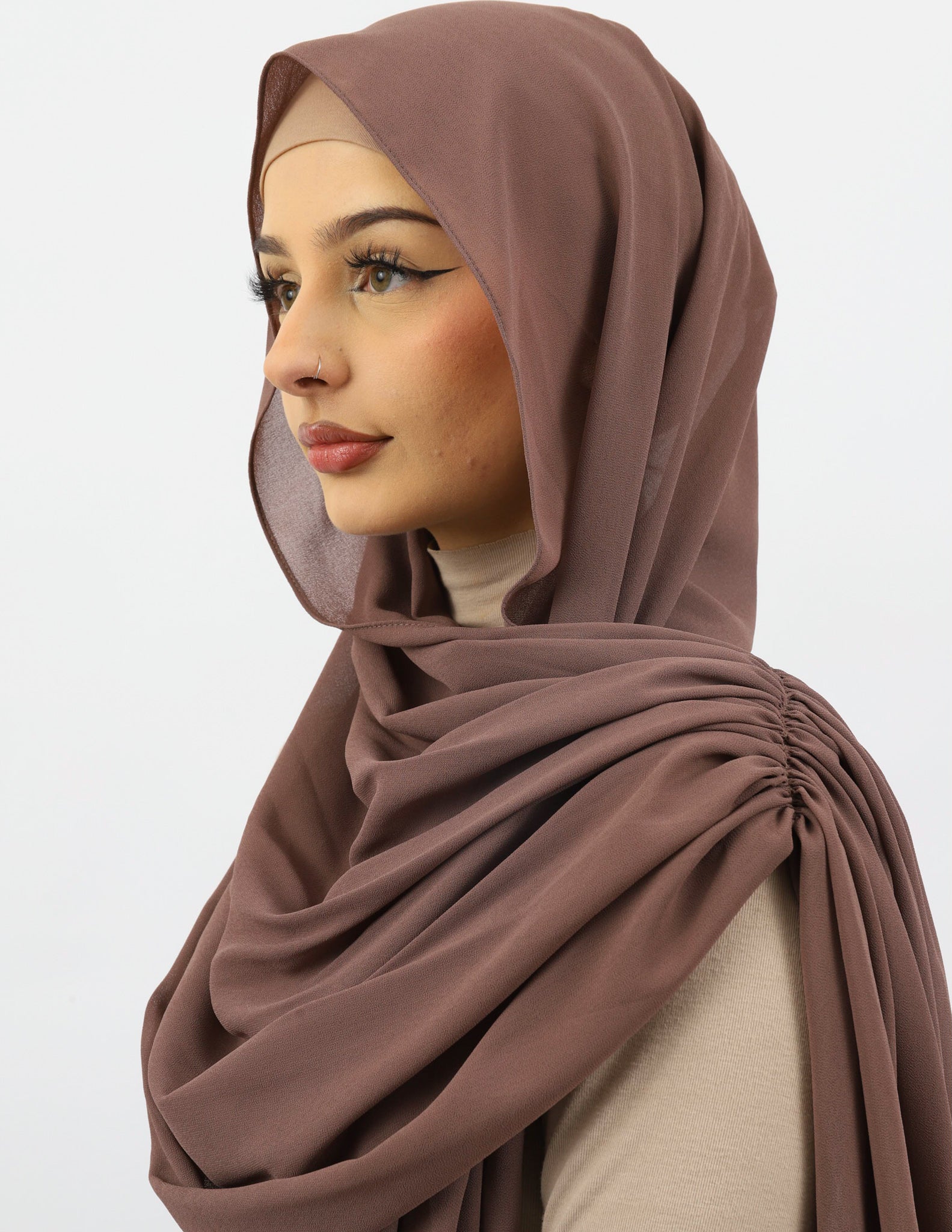WJ158Taupe-scarf-hijab