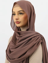 WJ158Taupe-scarf-hijab