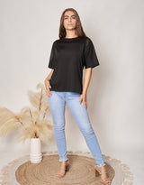 WS00131Black-top-blouse