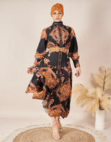 WS00142Black-print-dress-abaya