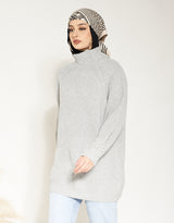 WS00155-Grey-knit-top