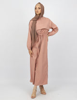 WS00246Salmon-dress-abaya