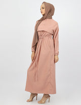 WS00246Salmon-dress-abaya