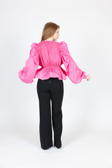 WS00374RedRose-blouse-top