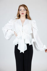 WS00374White-blouse-top