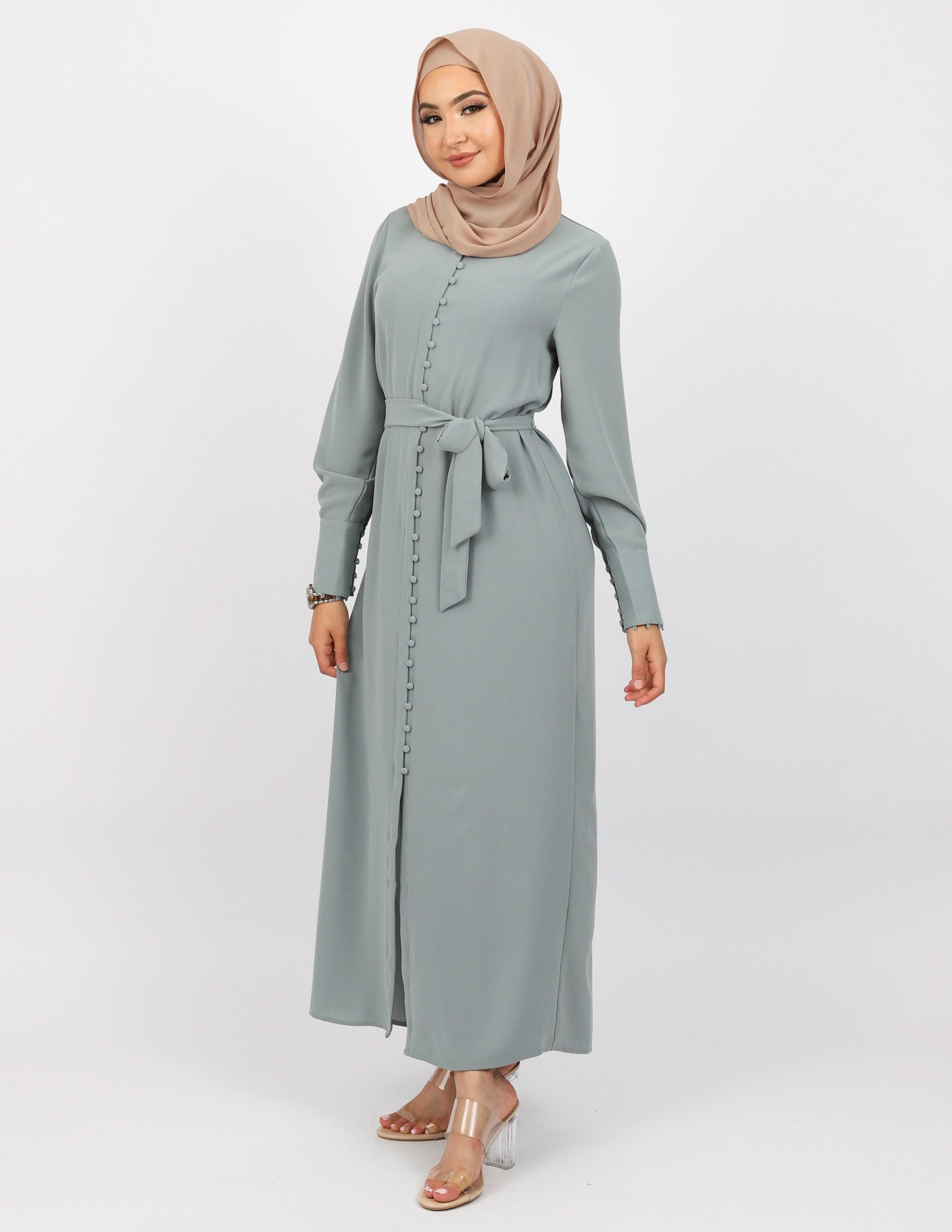 WS6179Blue-dress-abaya