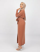 WS6179DeepSalmon-dress-abaya