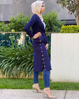 WS6425-Navy-Button-Cardigan