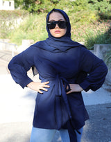 WS6528Navy-dress-top