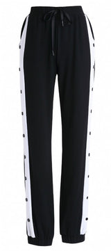 Button Up Trackies -  Modelle