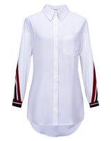 WS6715White-shirt-top