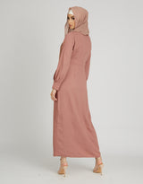 WS7036DPink-dress-abaya