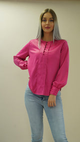 WS7250HotPink-blouse-top