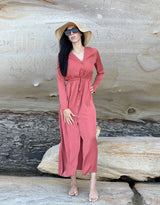 WS7274A-Blush-maxi-dress-abaya