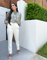 WS8000White-pants