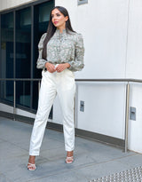 WS8000White-pants