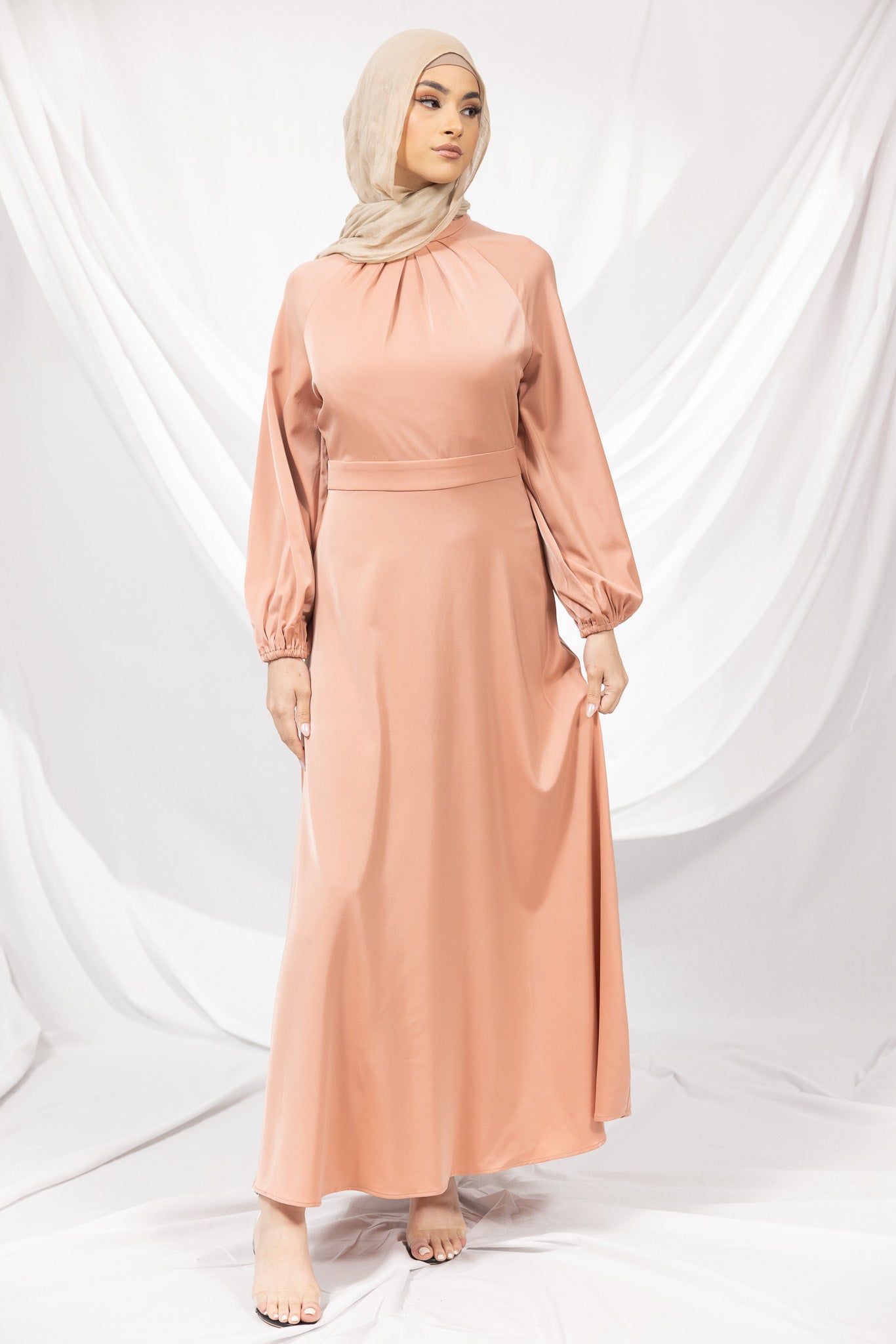 m8025Blush-dress-abaya